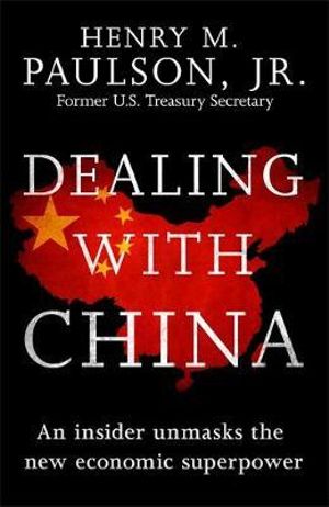 Dealing with China - 9781472228710 - Unknown - The Little Lost Bookshop