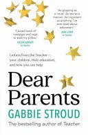 Dear Parents: Letters from the Teacher - 9781760875268 - Allen & Unwin - The Little Lost Bookshop