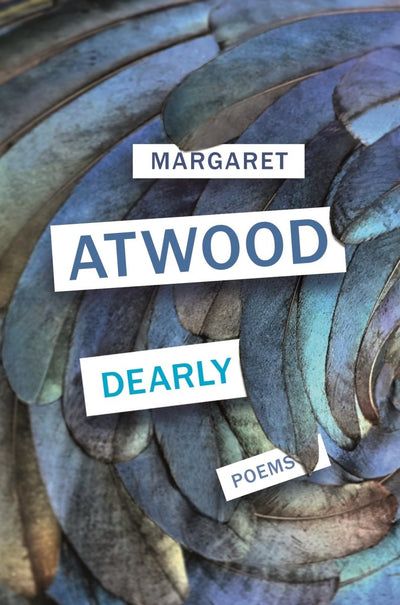 Dearly - 9781784743895 - Margaret Atwood - Random House - The Little Lost Bookshop