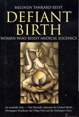 Defiant Birth - 9781876756598 - Spinifex Press - The Little Lost Bookshop