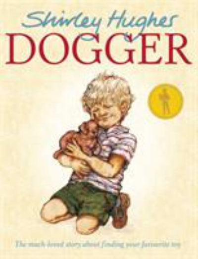 Dogger - 9781862308053 - Penguin - The Little Lost Bookshop