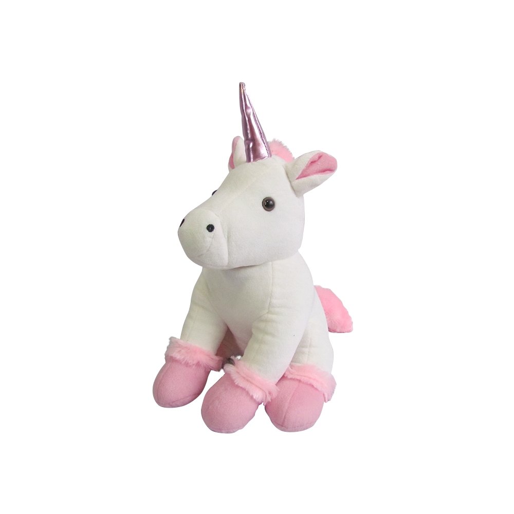 Doorstop: Misty the Unicorn - DRSTP075 - Urban Nest - The Little Lost Bookshop