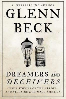 Dreamers and Deceivers - 9781476783895 - Unknown - The Little Lost Bookshop