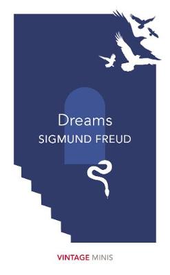 Dreams Vintage Minis - 9781784874094 - Sigmund Freud - Random House - The Little Lost Bookshop