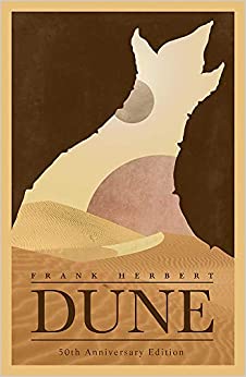 Dune - 9780340960196 - Herbert, Frank - Hodder & Stoughton - The Little Lost Bookshop