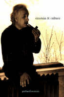 Einstein And Culture - 9781591023166 - Prometheus Books - The Little Lost Bookshop