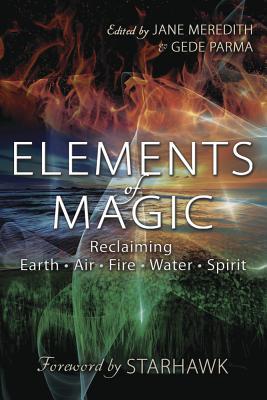 Elements of Magic - 9780738757148 - Jane Meredith - Llewellyn Publications - The Little Lost Bookshop