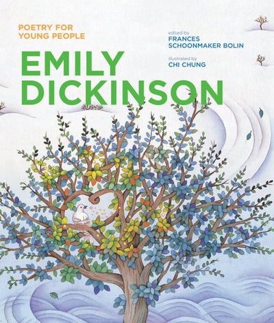 Emily Dickinson (Poetry for Young People) - 9781402754739 - Emily Dickinson - Sterling - The Little Lost Bookshop
