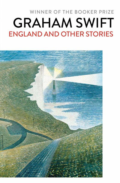 England and Other Stories - 9781471137419 - Scribner - The Little Lost Bookshop