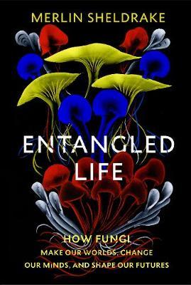 Entangled Life - 9781784708276 - Merlin Sheldrake - Penguin Random House - The Little Lost Bookshop