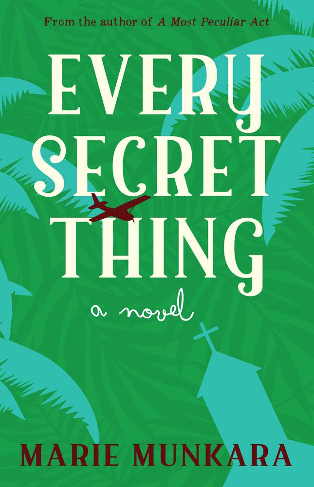 Every Secret Thing - 9781925768909 - Paperback - Magabala - The Little Lost Bookshop