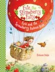 Evie and the Strawberry Balloon Ride - 9781782505945 - Stefanie Dahle - Floris Books - The Little Lost Bookshop