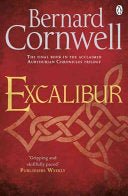 Excalibur (Warlord Chronicles #3) - 9781405928342 - Penguin - The Little Lost Bookshop