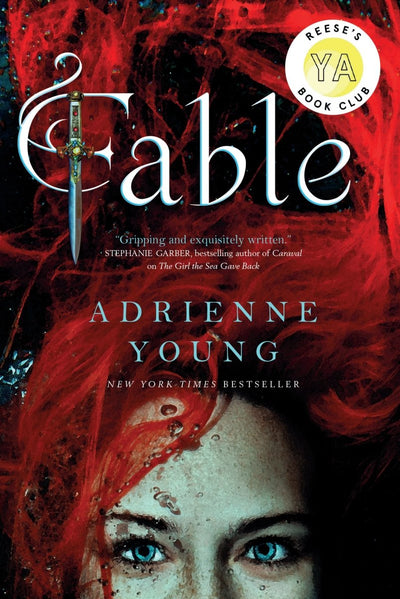 Fable - 9781789094558 - Young, Adrienne - Titan Publishing Group - The Little Lost Bookshop