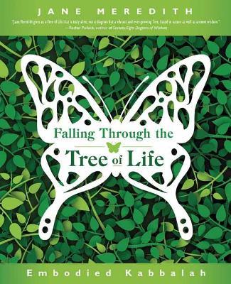 Falling Through the Tree of Life - 9780738768694 - Jane Meredith - Llewellyn Publications - The Little Lost Bookshop