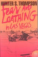 Fear and Loathing in Las Vegas: A Strange Journey to the Heart of the American Dream - 9780007204496 - HarperCollins - The Little Lost Bookshop