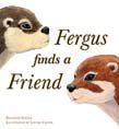 Fergus Finds a Friend - 9780863157783 - Kenneth Steven - Floris Books - The Little Lost Bookshop