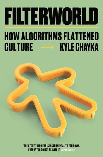 Filterworld - 9781788706988 - Chayka, Kyle - Bonnier - The Little Lost Bookshop