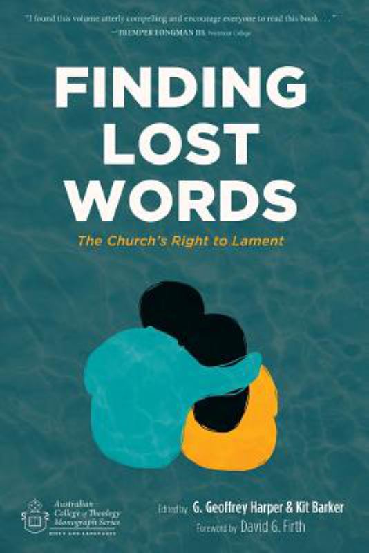 Finding Lost Words: The Church&