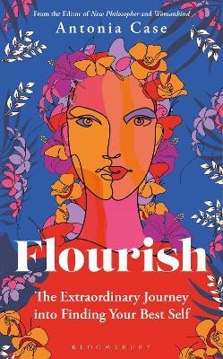 Flourish - 9781472979704 - Antonia Case - Bloomsbury - The Little Lost Bookshop