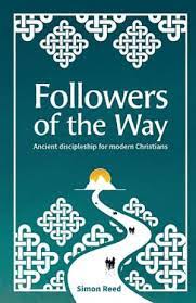 Followers of the Way - 9781800391628 - Simon Reed - Bible Reading Fellowship - The Little Lost Bookshop