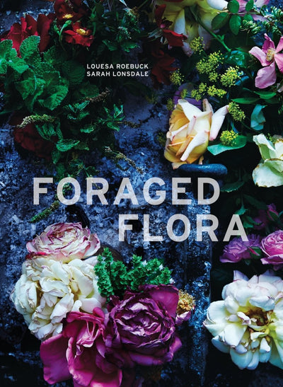 Foraged Flora - 9781607748601 - Lonsdale, Sarah - RANDOM HOUSE US - The Little Lost Bookshop