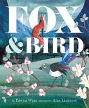 Fox and Bird - 9781760501464 - Little Hare Books - The Little Lost Bookshop