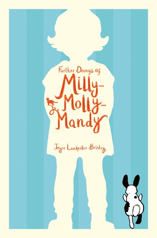 Further Doings of Milly-Molly-Mandy - 9781529010640 - Pan Macmillan - The Little Lost Bookshop