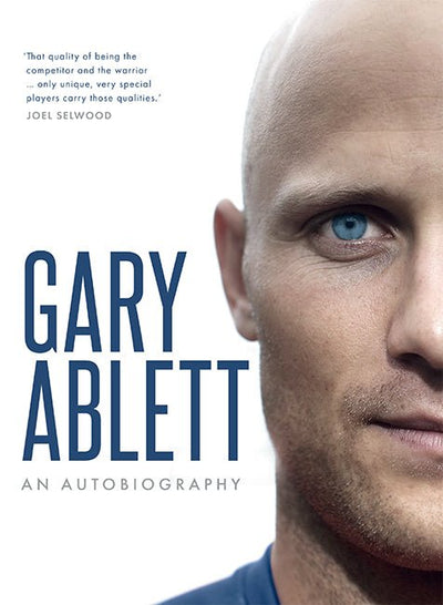 Gary Ablett - 9781743795774 - Ablett, Gary - Hardie Grant Books - The Little Lost Bookshop