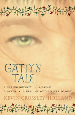 Gatty's Tale - 9781842555705 - Orion Publishing Co - The Little Lost Bookshop