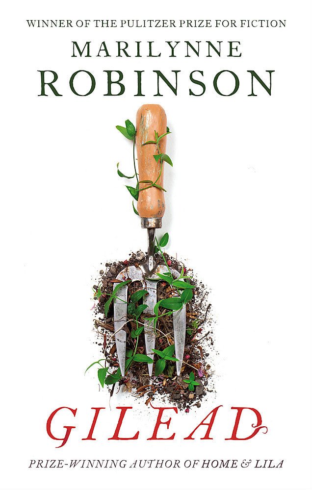 Gilead - 9781844081486 - Marilynne Robinson - Little Brown & Company - The Little Lost Bookshop