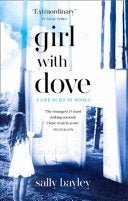 Girl with Dove - A Life Built by Books - 9780008226893 - HarperCollins - The Little Lost Bookshop