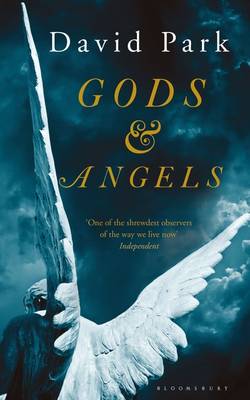Gods and Angels - 9781408866085 - Bloomsbury - The Little Lost Bookshop