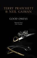 Good Omens - 9780552159845 - Terry Pratchett; Neil Gaiman - Penguin Random House - The Little Lost Bookshop
