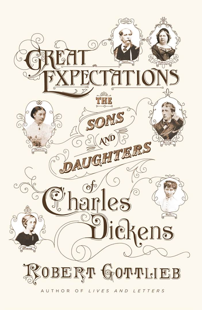 Great Expectations - 9781250039460 - Picador Books - The Little Lost Bookshop