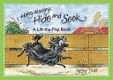 Hairy Maclary, Hide and Seek (Board) - 9780143770978 - Lynley Dodd - Penguin - The Little Lost Bookshop