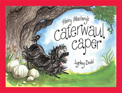 Hairy Maclary's Caterwaul Caper - 9780143306818 - Penguin - The Little Lost Bookshop