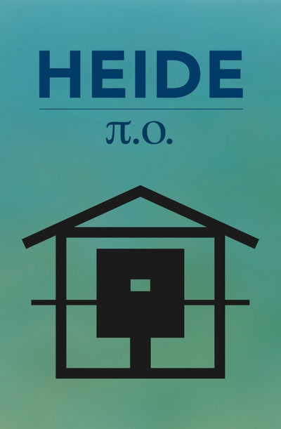 Heide - 9781925818208 - Pi.O. - Giramondo Publishing - The Little Lost Bookshop