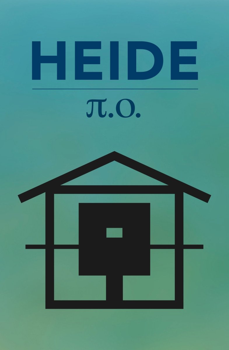 Heide - 9781925818208 - Pi.O. - Giramondo Publishing - The Little Lost Bookshop