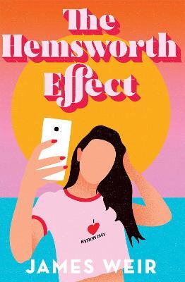 Hemsworth Effect - 9781761104084 - James Weir - Simon & Schuster - The Little Lost Bookshop