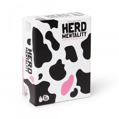 Herd Mentality Mini - 5060579761660 - VR - The Little Lost Bookshop