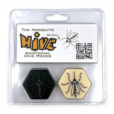 Hive Mosquito Expansion - 718122211937 - Hive - VR - The Little Lost Bookshop