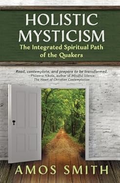 Holistic Mysticism - 9781625249029 - Amos Smith - Anamchara - The Little Lost Bookshop