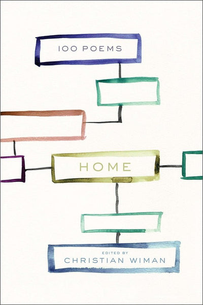 Home - 9780300253450 - Christian Wiman - The Little Lost Bookshop - The Little Lost Bookshop