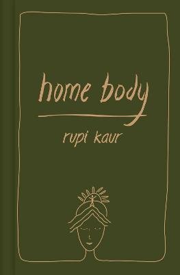 Home Body Gift Ed - 9781761104114 - Rupi Kaur - Simon & Schuster - The Little Lost Bookshop