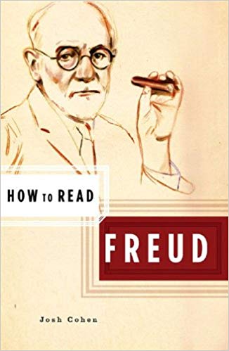 How to Read Freud - 9780393328172 - W W Norton & Company - The Little Lost Bookshop