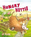 Hungry Hettie - 9780863157790 - Jo Allan - Floris Books - The Little Lost Bookshop