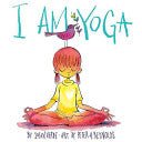 I am Yoga - 9781419716645 - Harry N. Abrams - The Little Lost Bookshop