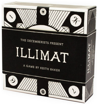 Illimat - 860062000406 - Twogether Studios - The Little Lost Bookshop