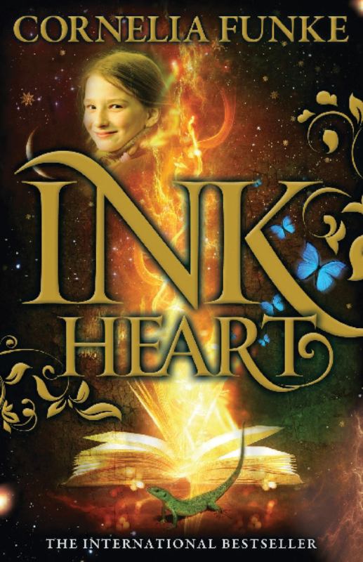 Inkheart (